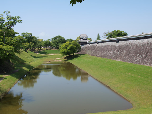 【登城記】熊本城