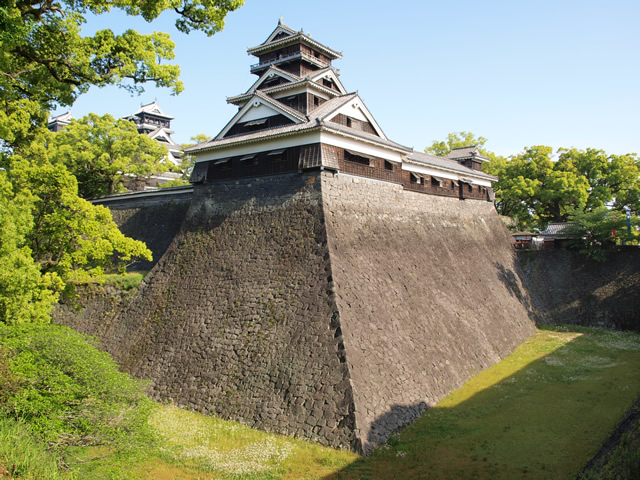 宇土櫓