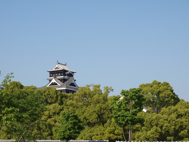 大天守