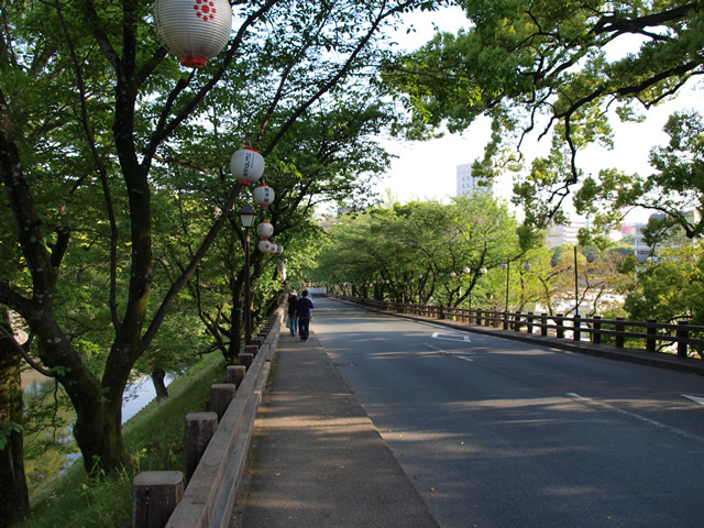 坂道