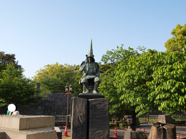 【登城記】熊本城