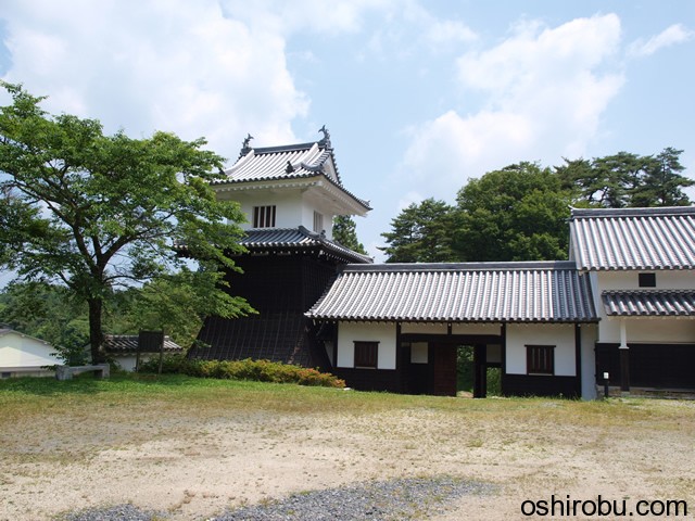 岩村城 – 其ノ弐