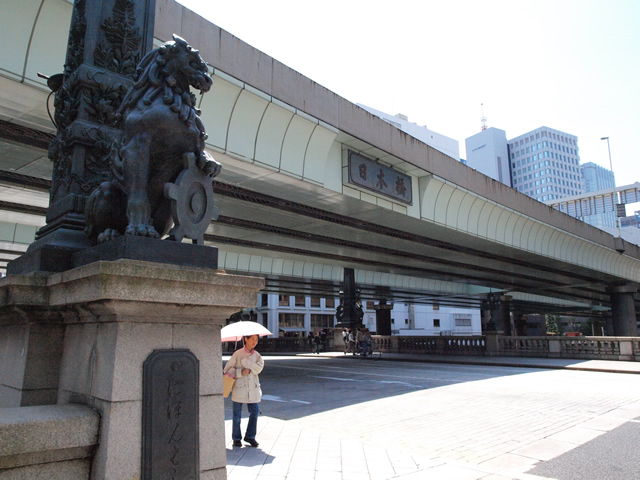 日本橋（文化財）