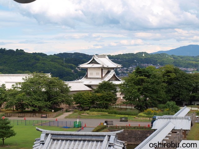 石川櫓
