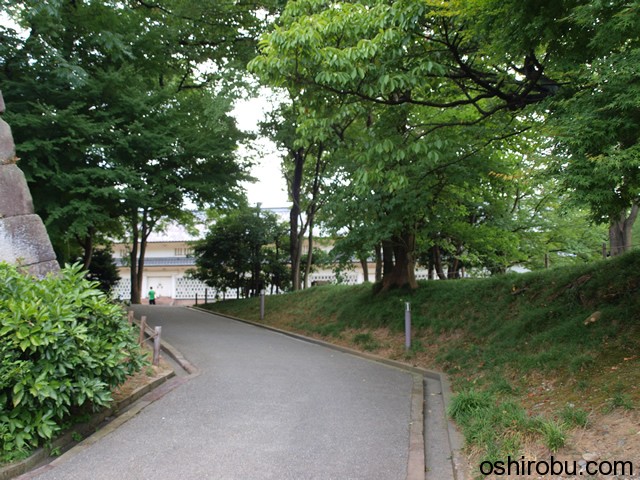 三十間長屋 三十間長屋