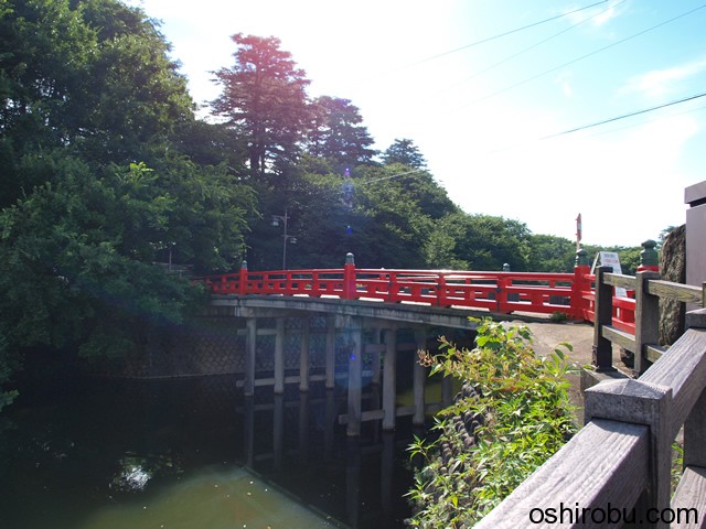 駐春橋