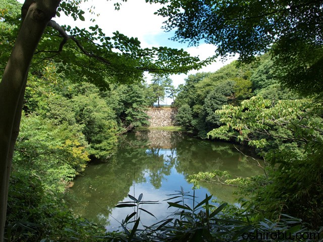 土橋