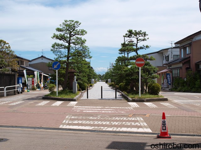 八丁道 八丁道