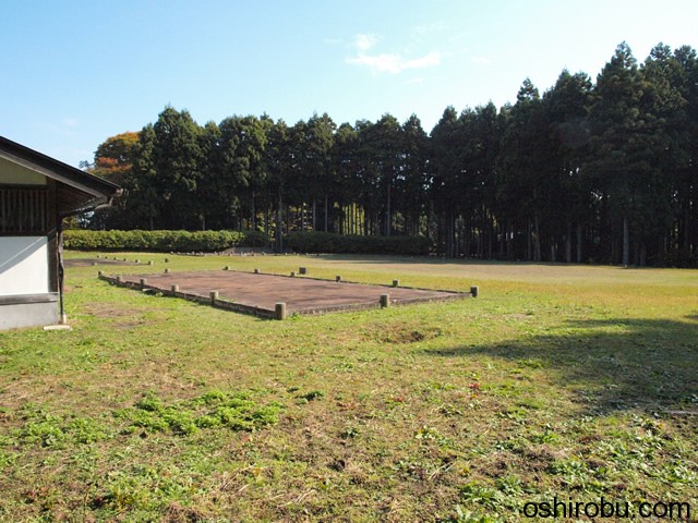 作貫地区 作貫地区