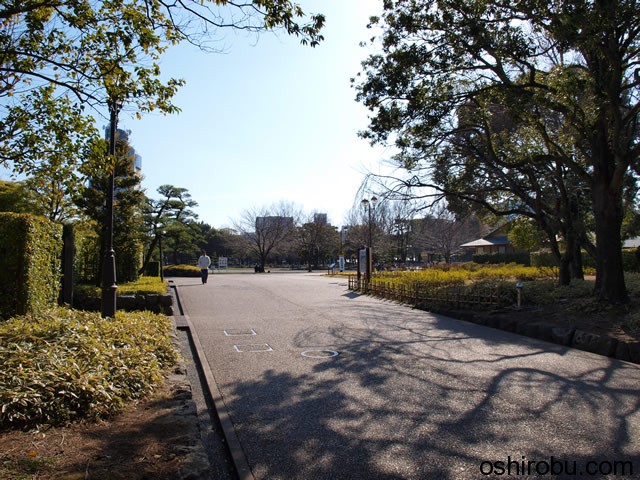 二の丸