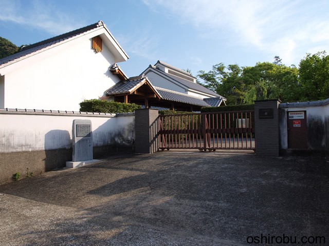 【観光スポット】吉川史料館・岩国徴古館 岩国城周辺寄り道スポット お城部ログ 日本のお城ガイド お城部