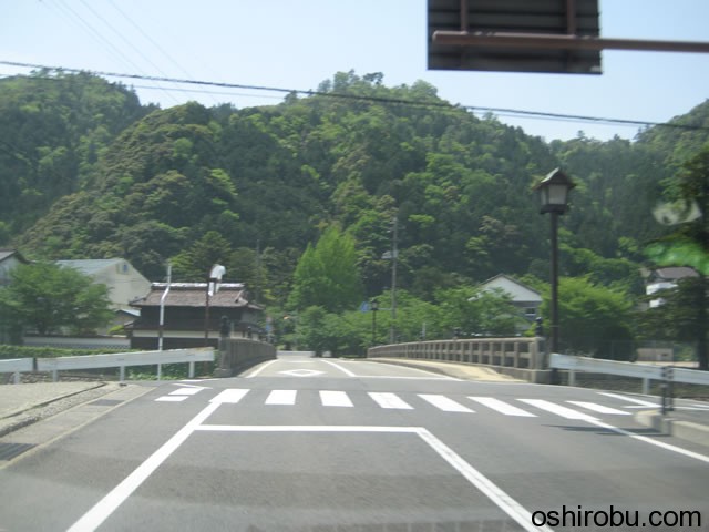 【登城記】津和野城