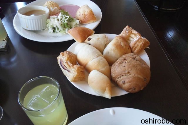 朝食 朝食