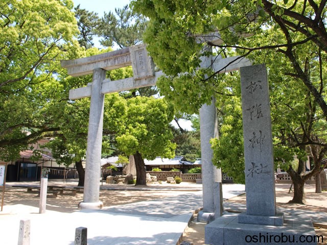 鳥居 鳥居