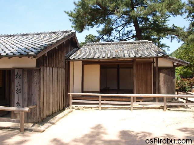 講義室 講義室
