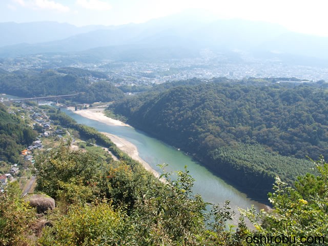木曽川 木曽川