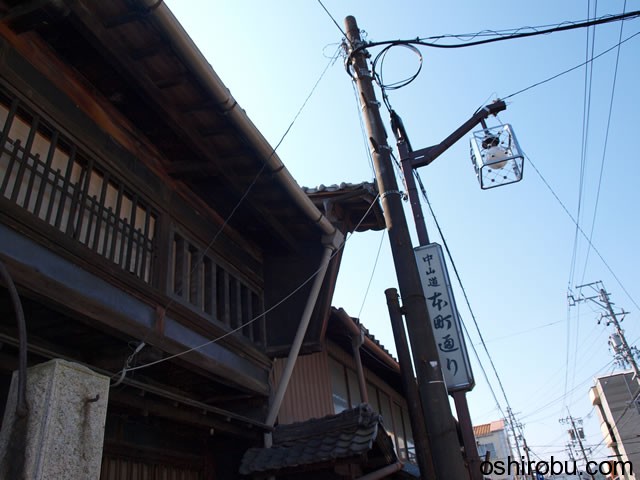 卯建 卯建