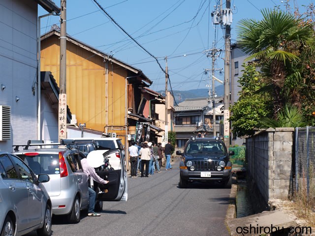新杵堂 新杵堂