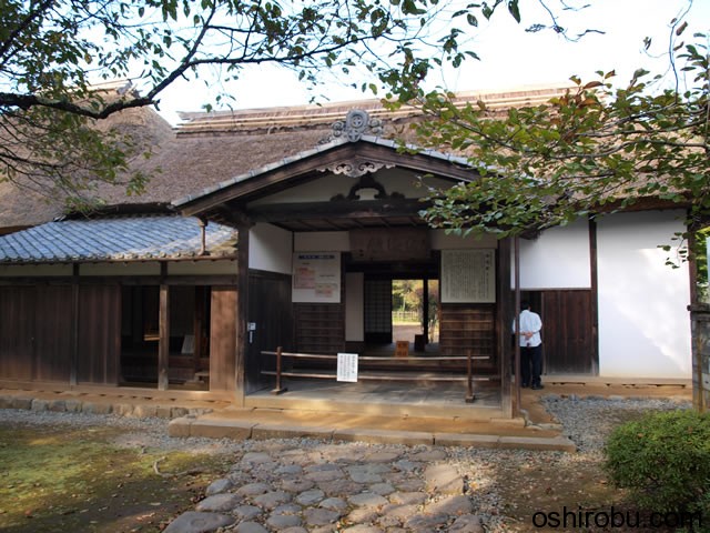 進徳館 外観 進徳館 外観