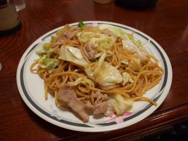 ローメン ローメン