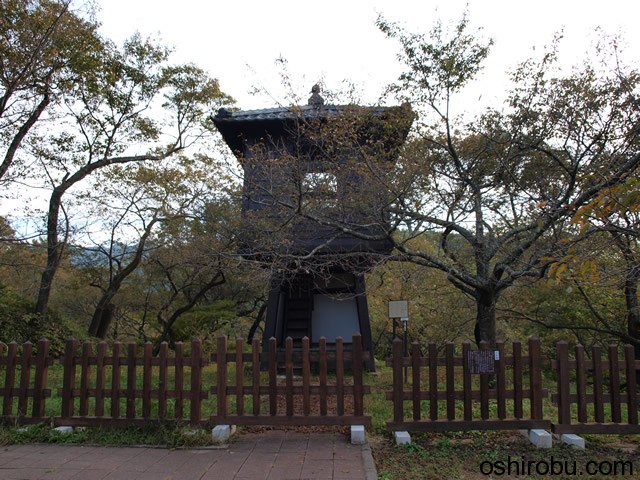 太鼓櫓 太鼓櫓