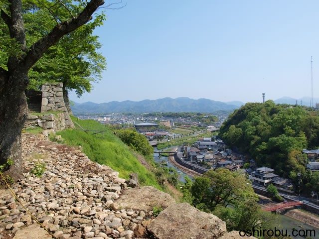 北の方角 北の方角
