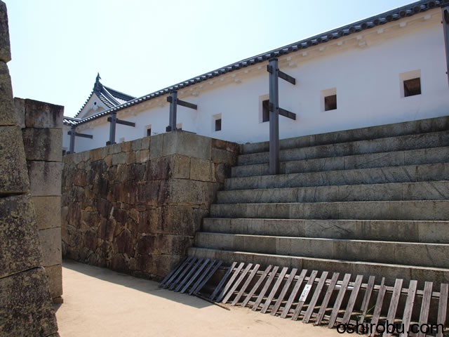 雁木 雁木