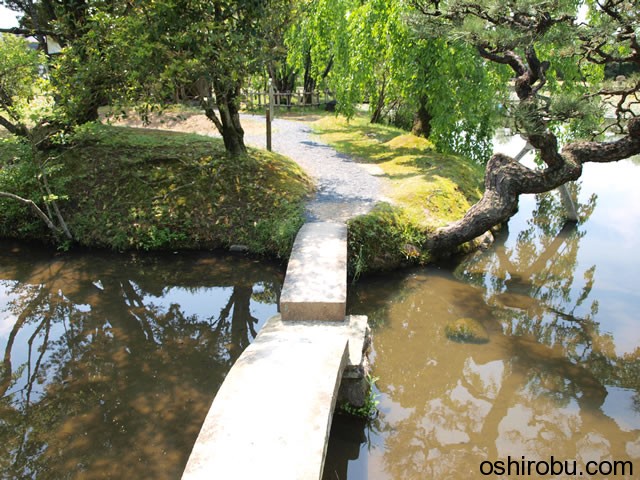 石橋 石橋