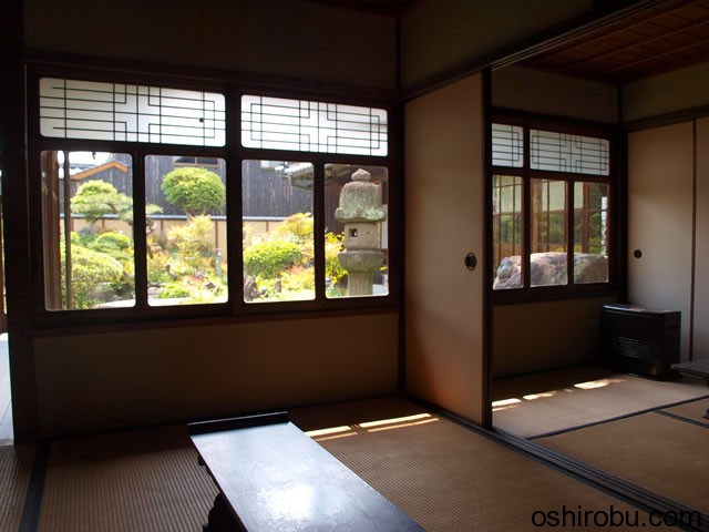 城東むかし町家 城東むかし町家
