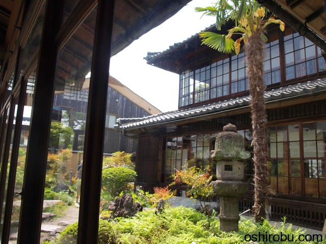 梶村家 梶村家