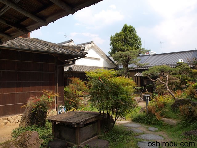 庭園 庭園