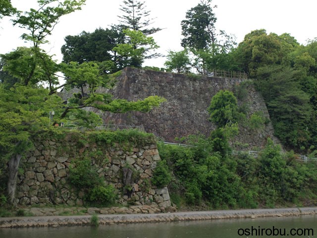 三の丸 三の丸