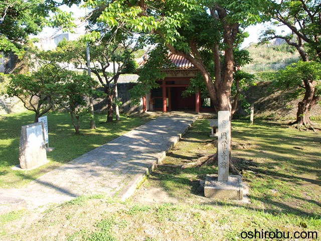 円覚寺(えんかくじ)