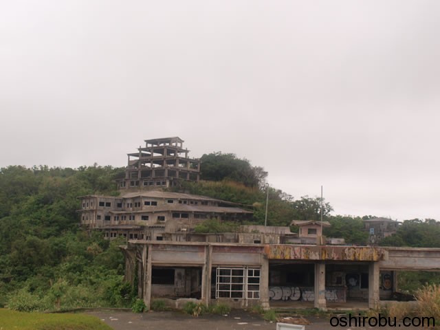 中城高原ホテル