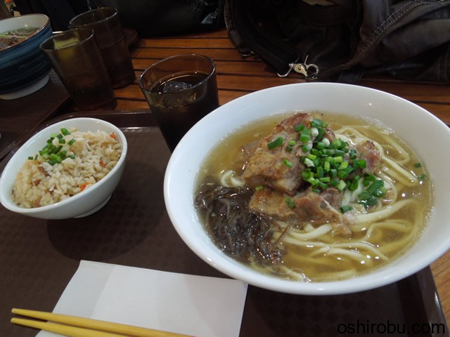 沖縄そば
