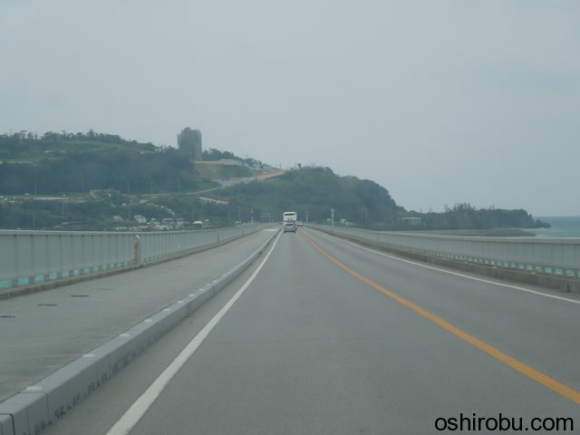 古宇利島