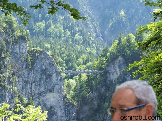 マリエン橋