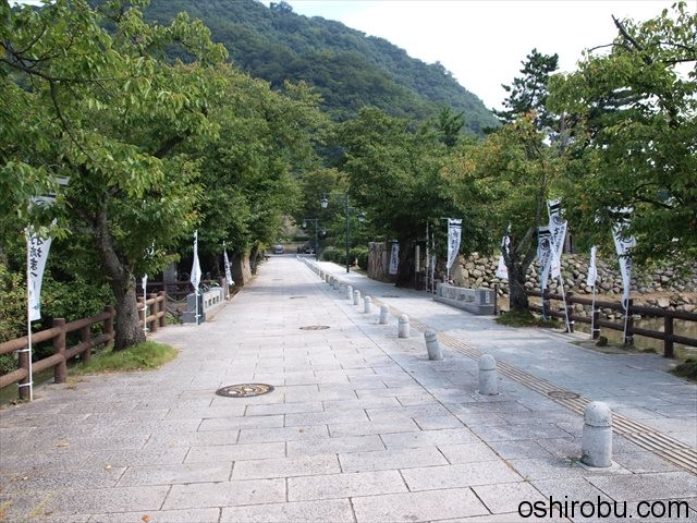 宝珠橋