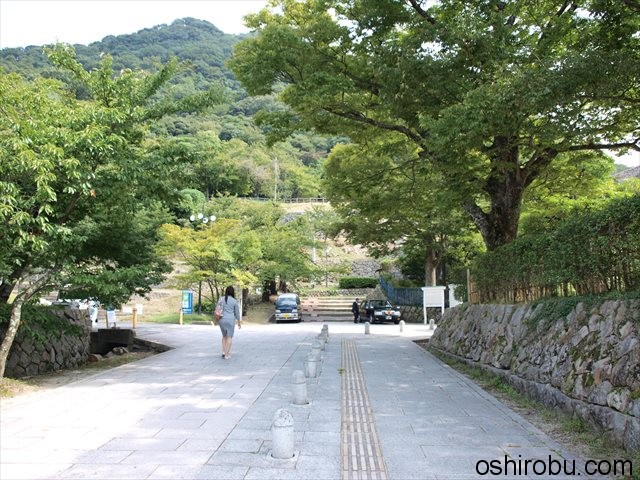 久松公園