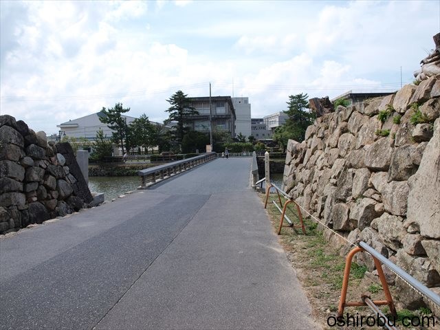 大手道