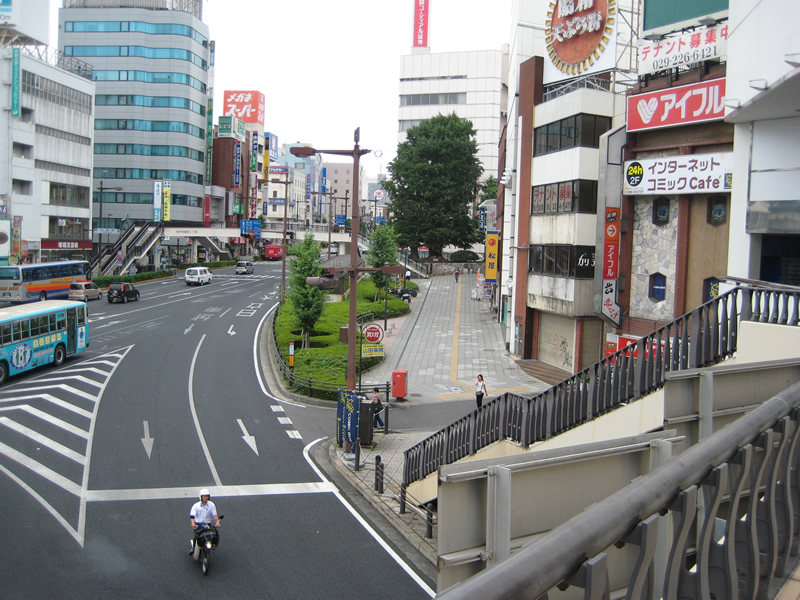 お城部ログ ~日本のお城を攻めるお城部のブログ~-水戸城