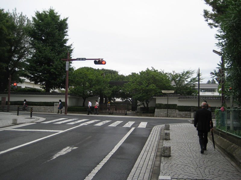 お城部ログ ~日本のお城を攻めるお城部のブログ~-水戸城