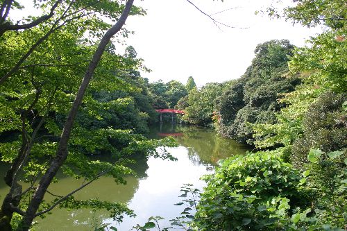 【登城記】高岡城