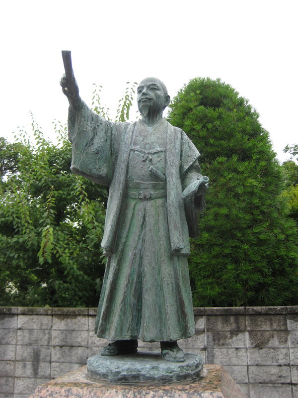 お城部ログ ~日本のお城を攻めるお城部のブログ~-水戸城