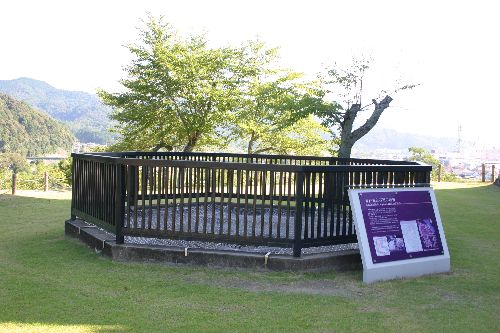大洲城