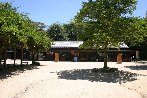 松山城
