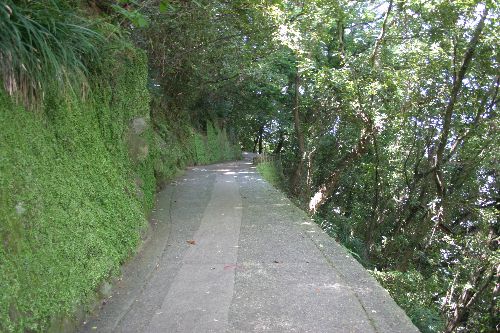 宇和島城