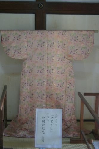高知城