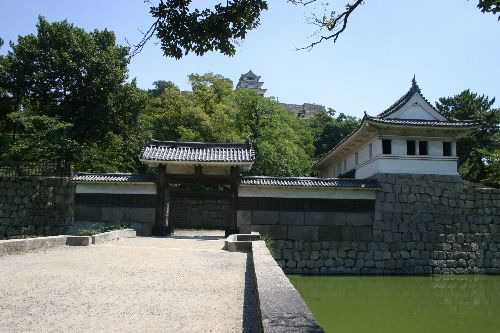 丸亀城