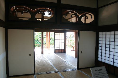 高知城